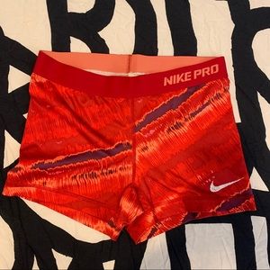 Nike Training Shorts